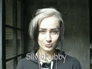 SilviaRubby
