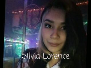 Silvia_Lorence