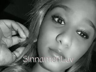 SinnamonLuv