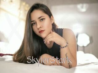 SkylerStark