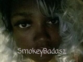 SmokeyBadasz