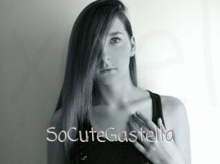SoCuteGastella