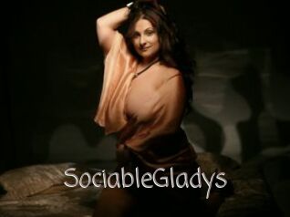 SociableGladys