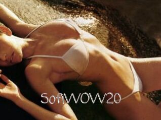 SofiWOW20