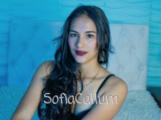 SofiaCallum