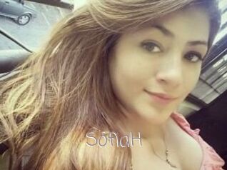 SofiaH