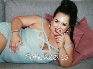 SofiaReeves