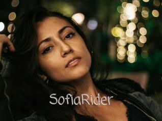 SofiaRider