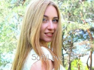 SofiiLove
