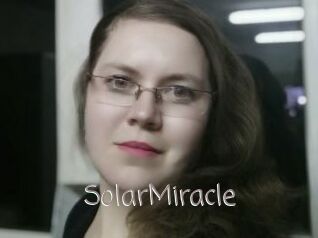 SolarMiracle