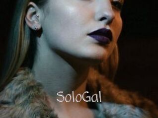 SoloGal