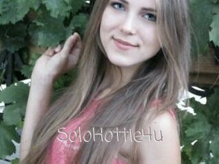 SoloHottie4u