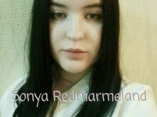 Sonya_Redmarmeland