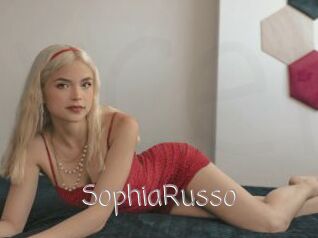 SophiaRusso