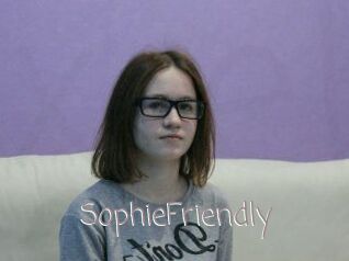 SophieFriendly