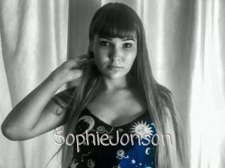 SophieJonson