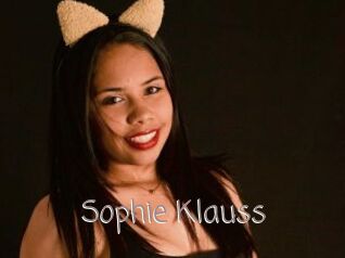 Sophie_Klauss