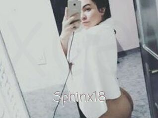 Sphinx18