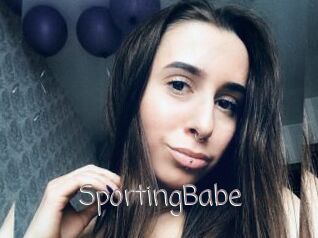SportingBabe