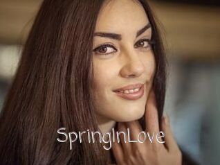SpringInLove