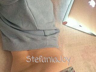 StefaniaJoy