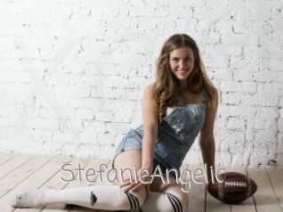 StefanieAngelic