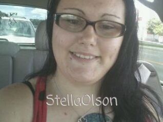Stella_Olson