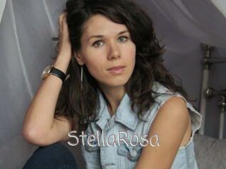 StellaRosa