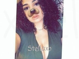 Stellaxo