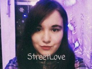 Street_Love