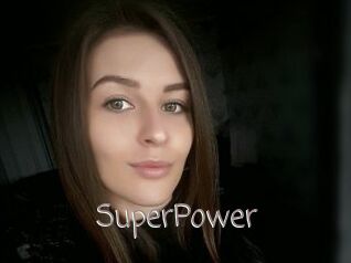 SuperPower