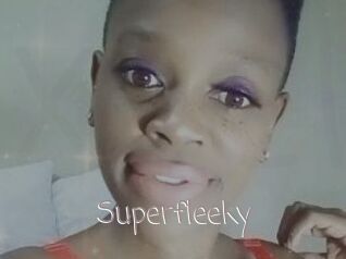 Superfleeky
