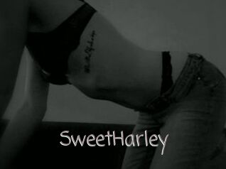 SweetHarley