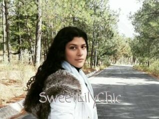 SweetLilyChic