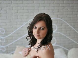 SweetX