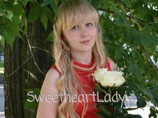 SweetheartLadyy