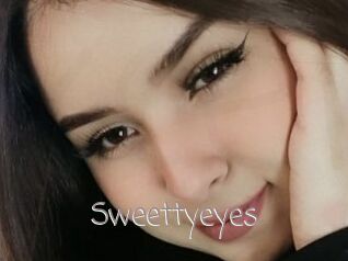 Sweettyeyes