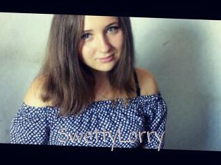 SwettyLorry