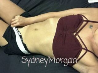 Sydney_Morgan