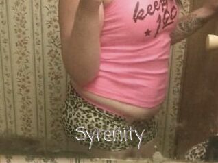 Syrenity