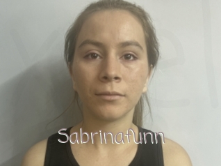 Sabrinafunn