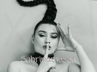 Sabrinamason