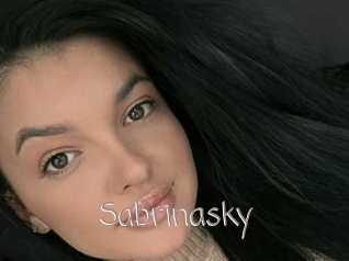 Sabrinasky