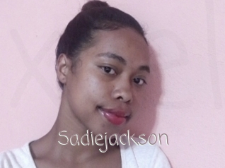 Sadiejackson