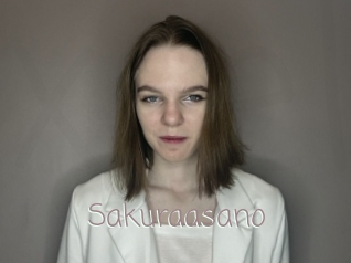 Sakuraasano