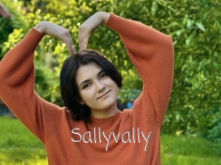 Sallyvally