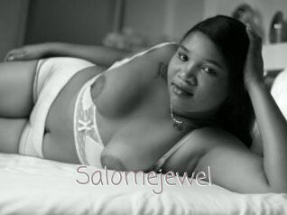 Salomejewel