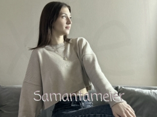 Samantameier