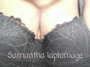 Samantha_laplumage
