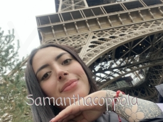 Samanthacoppola
